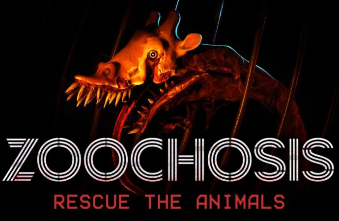 ZOOCHOSIS LLEGA A PLAYSTATION: TERROR E INFECCIONES EN EL ZOOLÓGICO