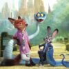 SE PRESENTA EL PRIMER TEASER DE ZOOTOPIA 2