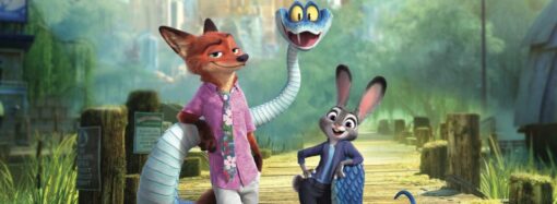 SE PRESENTA EL PRIMER TEASER DE ZOOTOPIA 2