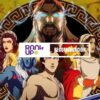 BLOOD OF ZEUS: UNA DESPIADADA HISTORIA GRIEGA