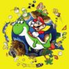 ¿SUPER MARIO WORLD? EL TITULO FILTRADO DE LA SECUELA DE THE SUPER MARIO BROS. MOVIE