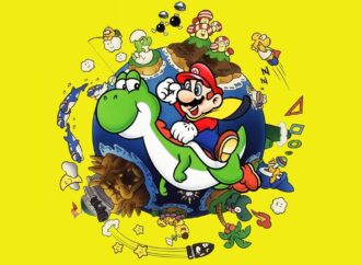 ¿SUPER MARIO WORLD? EL TITULO FILTRADO DE LA SECUELA DE THE SUPER MARIO BROS. MOVIE