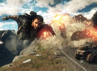 GAME PASS SE DESPIDE DE JUST CAUSE Y VARIOS JUEGOS MÁS EN MAYO