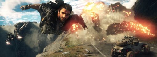 GAME PASS SE DESPIDE DE JUST CAUSE Y VARIOS JUEGOS MÁS EN MAYO