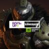 DOOM: THE DARK AGES ES UNA BESTIA EN GEFORCE NOW