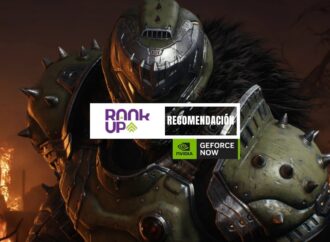 DOOM: THE DARK AGES ES UNA BESTIA EN GEFORCE NOW