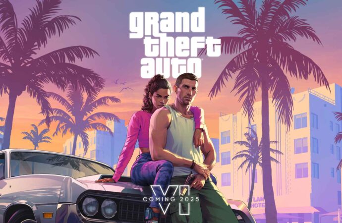 ROCKSTAR REITERA QUE TODO EL TRÁILER DE GTA VI FUE CAPTURADO EN PS5