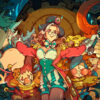 SEA OF STARS: THROES OF THE WATCHMAKER LLEGA EL 20 DE MAYO CON UNA AVENTURA GRATUITA LLENA DE MAGIA Y MECANISMOS