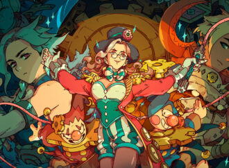 SEA OF STARS: THROES OF THE WATCHMAKER LLEGA EL 20 DE MAYO CON UNA AVENTURA GRATUITA LLENA DE MAGIA Y MECANISMOS