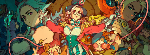SEA OF STARS: THROES OF THE WATCHMAKER LLEGA EL 20 DE MAYO CON UNA AVENTURA GRATUITA LLENA DE MAGIA Y MECANISMOS