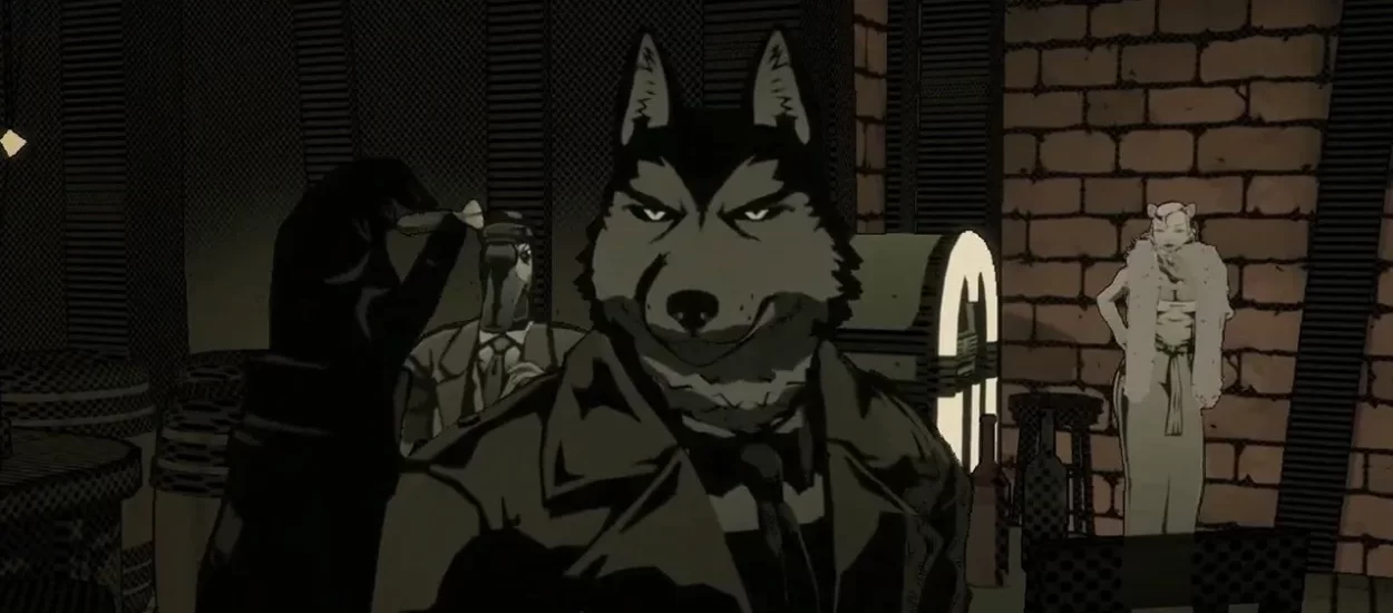 THE SHADOW SYNDICATE: EL REGRESO DEL NOIR CON PODERES SOBRENATURALES