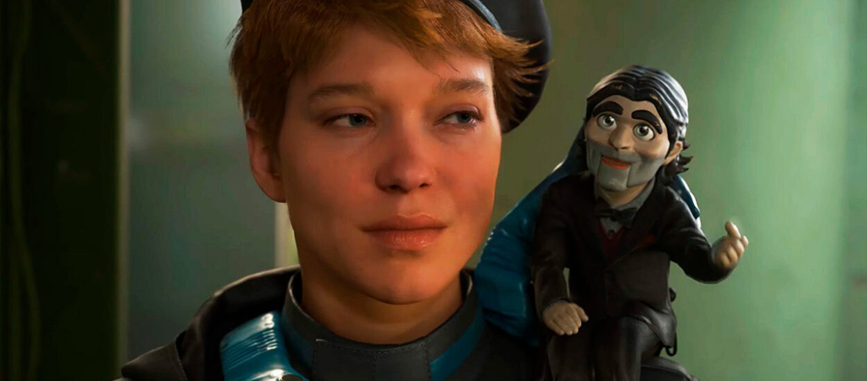 DEATH STRANDING 2 INCORPORA CICLO DE DÍA Y NOCHE EL CUAL CAMBIA LA FORMA DE JUGAR