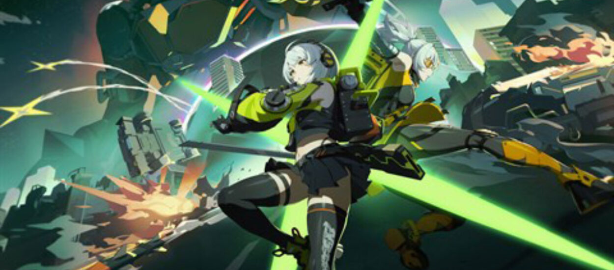 ZENLESS ZONE ZERO DEJA DE SER EXCLUSIVO Y LLEGA A XBOX ESTE VERANO