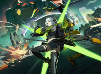 ZENLESS ZONE ZERO DEJA DE SER EXCLUSIVO Y LLEGA A XBOX ESTE VERANO
