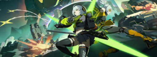 ZENLESS ZONE ZERO DEJA DE SER EXCLUSIVO Y LLEGA A XBOX ESTE VERANO
