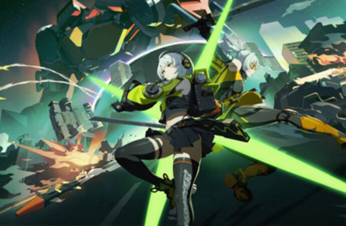ZENLESS ZONE ZERO DEJA DE SER EXCLUSIVO Y LLEGA A XBOX ESTE VERANO