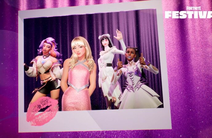 EPIC ANUNCIA DE MANERA OFICIAL UN EVENTO CON MODO DE SABRINA CARPENTER