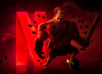 CLASH OF CLANS LLEGA CON UNA NUEVA SERIE A NETFLIX
