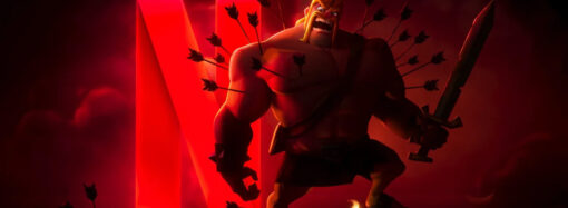 CLASH OF CLANS LLEGA CON UNA NUEVA SERIE A NETFLIX