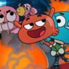 EL INCREÍBLE MUNDO DE GUMBALL REGRESA CON UNA NUEVA TEMPORADA ESTE AÑO