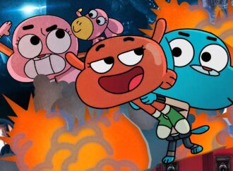 EL INCREÍBLE MUNDO DE GUMBALL REGRESA CON UNA NUEVA TEMPORADA ESTE AÑO