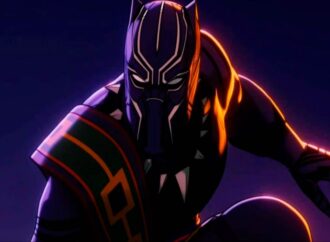 SE MUESTRAN LOS PRIMEROS AVANCES DE EYES OF WAKANDA LA NUEVA SERIE ANIMADA DE DISNEY+