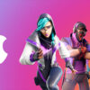 A PESAR DE HABER PERDIDO LA DEMANDA, APPLE AÚN NO PERMITE FORTNITE EN SUS DISPOSITIVOS