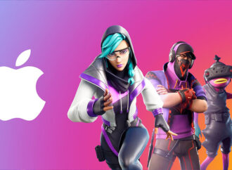 A PESAR DE HABER PERDIDO LA DEMANDA, APPLE AÚN NO PERMITE FORTNITE EN SUS DISPOSITIVOS