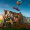 IA DE DARTH VADER PODRÍA HABER REVELADO UNA COLABORACIÓN QUE ESTÁ POR LLEGAR A FORTNITE