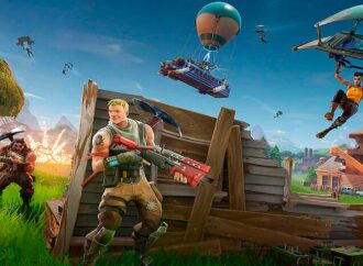 IA DE DARTH VADER PODRÍA HABER REVELADO UNA COLABORACIÓN QUE ESTÁ POR LLEGAR A FORTNITE