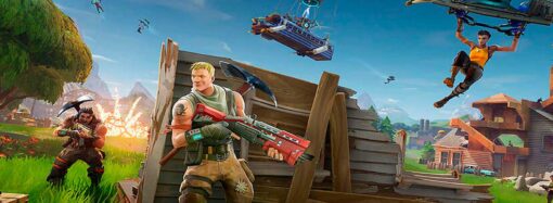 IA DE DARTH VADER PODRÍA HABER REVELADO UNA COLABORACIÓN QUE ESTÁ POR LLEGAR A FORTNITE
