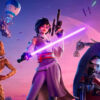 LA ACTUALIZACIÓN V35.10 DE FORTNITE SE RETRASA