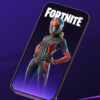 COMO CELEBRACIÓN POR EL REGRESO DE FORTNITE A LA APP STORE, EPIC ESTA REGLANDO UNA SKIN GRATIS