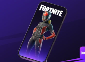 COMO CELEBRACIÓN POR EL REGRESO DE FORTNITE A LA APP STORE, EPIC ESTA REGLANDO UNA SKIN GRATIS