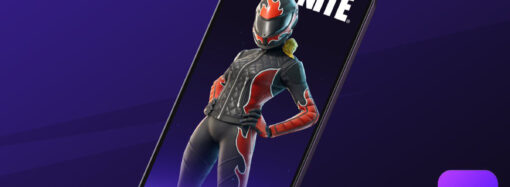 COMO CELEBRACIÓN POR EL REGRESO DE FORTNITE A LA APP STORE, EPIC ESTA REGLANDO UNA SKIN GRATIS
