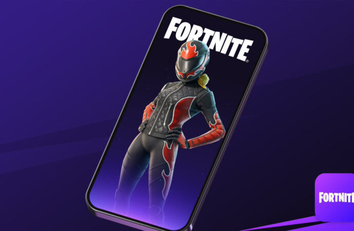 COMO CELEBRACIÓN POR EL REGRESO DE FORTNITE A LA APP STORE, EPIC ESTA REGLANDO UNA SKIN GRATIS