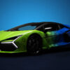FORZA HORIZON 5 REGALA UN LAMBORGHINI PARA CELEBRAR SU ÉXITO EN XBOX Y PLAYSTATION