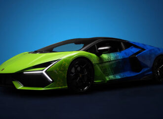 FORZA HORIZON 5 REGALA UN LAMBORGHINI PARA CELEBRAR SU ÉXITO EN XBOX Y PLAYSTATION