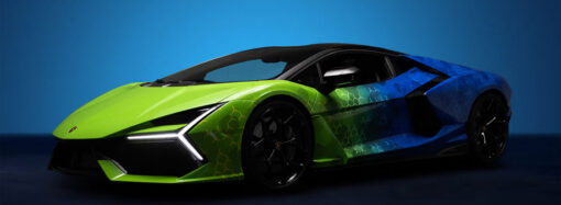 FORZA HORIZON 5 REGALA UN LAMBORGHINI PARA CELEBRAR SU ÉXITO EN XBOX Y PLAYSTATION