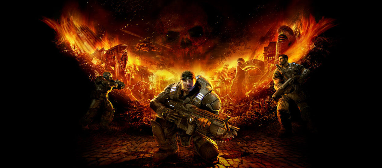 SE CONFIRMA EL DIRECTOR PARA LA PELÍCULA LIVE ACTION DE GEARS OF WAR