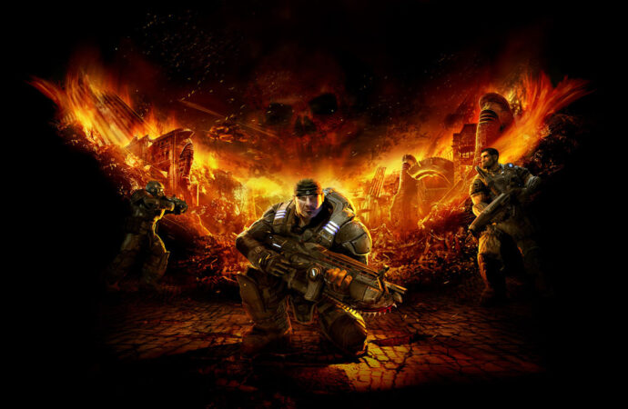SE CONFIRMA EL DIRECTOR PARA LA PELÍCULA LIVE ACTION DE GEARS OF WAR