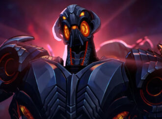 ULTRON LLEGA A MARVEL RIVALS ACOMPAÑADO DE CAMBIOS Y UN NUEVO MODO DE JUEGO
