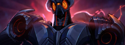 ULTRON LLEGA A MARVEL RIVALS ACOMPAÑADO DE CAMBIOS Y UN NUEVO MODO DE JUEGO