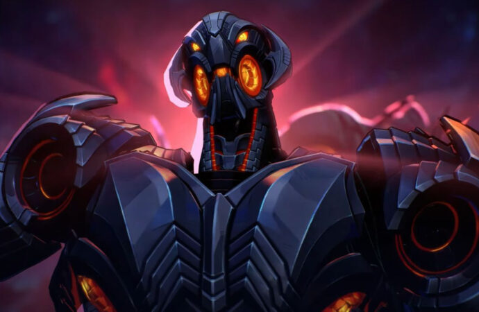 ULTRON LLEGA A MARVEL RIVALS ACOMPAÑADO DE CAMBIOS Y UN NUEVO MODO DE JUEGO