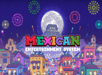 MEXICAN ENTERTAINMENT SYSTEM ESTÁ DE REGRESO: UN EVENTO QUE REÚNE A CREADORES DE VIDEOJUEGOS EN MÉXICO.