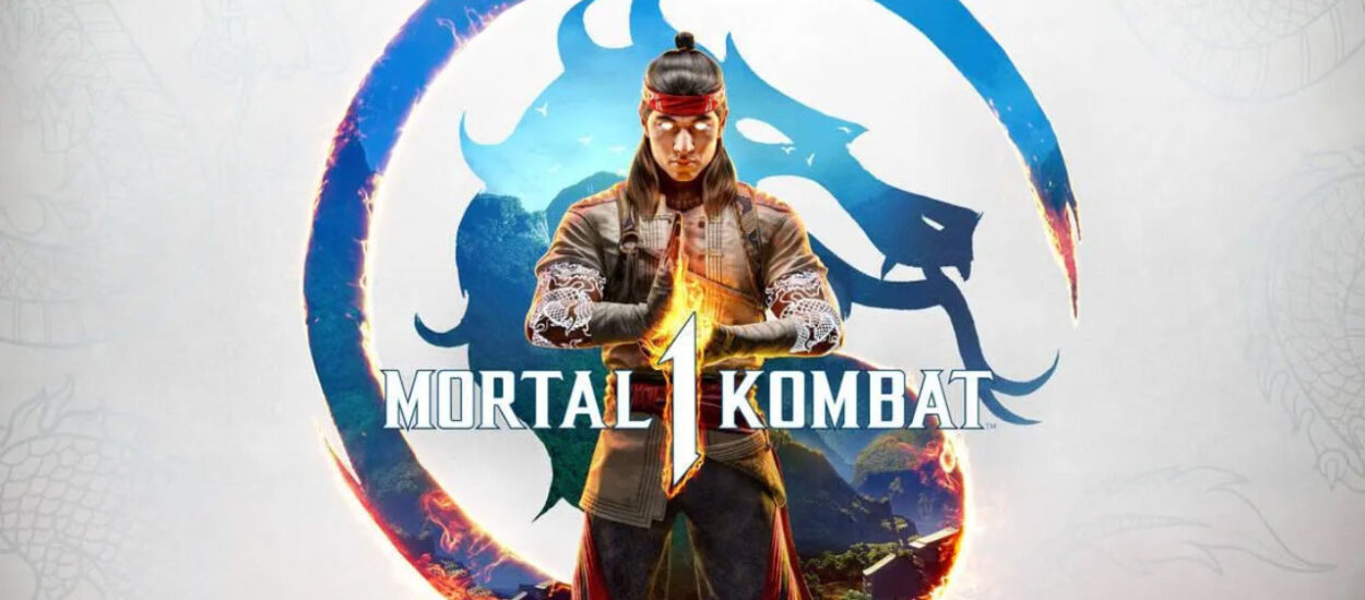 DE MANERA SORPRESA SE LANZA MORTAL KOMBAT 1: DEFINITIVE EDITION