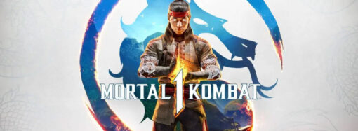 DE MANERA SORPRESA SE LANZA MORTAL KOMBAT 1: DEFINITIVE EDITION