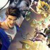 OVERWATCH 2 PODRÍA ESTAR PREPARANDO UNA COLABORACIÓN CON STREET FIGHTER