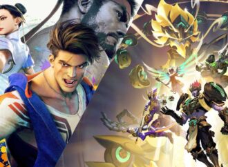 OVERWATCH 2 PODRÍA ESTAR PREPARANDO UNA COLABORACIÓN CON STREET FIGHTER