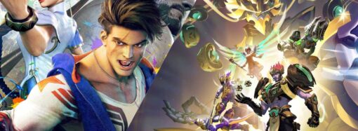 OVERWATCH 2 PODRÍA ESTAR PREPARANDO UNA COLABORACIÓN CON STREET FIGHTER